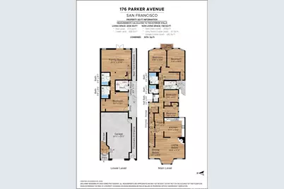 176 Parker Avenue, San Francisco, CA 94118 - Photo 38