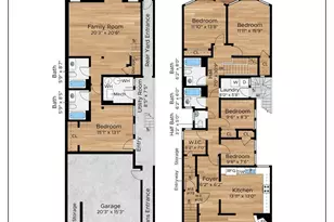 176 Parker Ave, San Francisco, CA 94118 - Photo 38