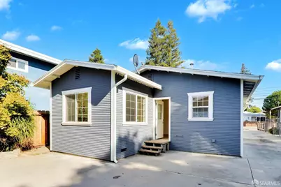 348 Redwood Avenue, Redwood City, CA 94061 - Photo 30