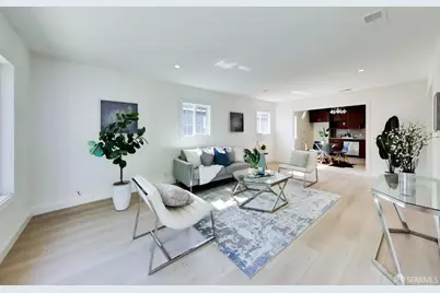 348 Redwood Avenue, Redwood City, CA 94061 - Photo 4