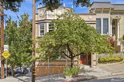 4354-4356 20th Street, San Francisco, CA 94114 - Photo 1