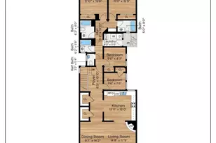 176-178 Parker Ave, San Francisco, CA 94118 - Photo 24