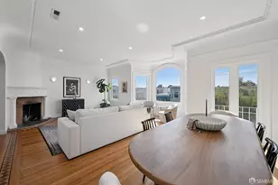 176-178 Parker Ave, San Francisco, CA 94118 - Photo 4