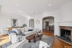 176-178 Parker Ave, San Francisco, CA 94118 - Photo 6