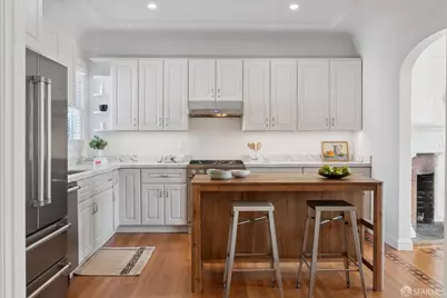 176-178 Parker Avenue, San Francisco, CA 94118 - Photo 6