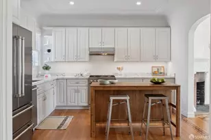 176-178 Parker Ave, San Francisco, CA 94118 - Photo 6