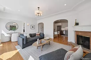 176-178 Parker Ave, San Francisco, CA 94118 - Photo 28
