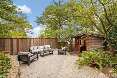 1284 Stanyan Street, San Francisco, CA 94117 - Photo 46