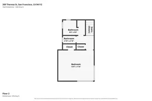209 Theresa St, San Francisco, CA 94112 - Photo 56
