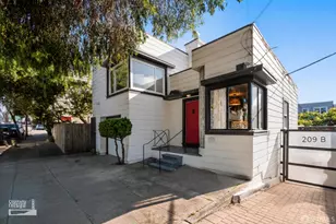 209 Theresa St, San Francisco, CA 94112 - Photo 32
