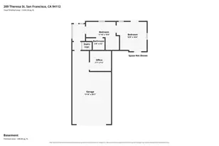 209 Theresa St, San Francisco, CA 94112 - Photo 54