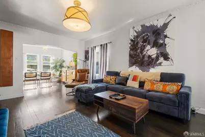 209 Theresa Street, San Francisco, CA 94112 - Photo 6