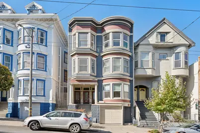 1684 McAllister Street, San Francisco, CA 94115 - Photo 2