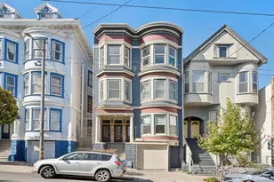 1684 McAllister St, San Francisco, CA 94115 - Photo 2