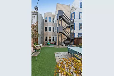 1684 McAllister Street, San Francisco, CA 94115 - Photo 42