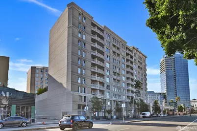 140 S Van Ness Avenue #819, San Francisco, CA 94103 - Photo 36