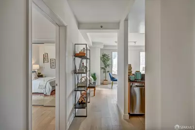 140 S Van Ness Avenue #819, San Francisco, CA 94103 - Photo 2