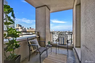 140 S Van Ness Avenue #819, San Francisco, CA 94103 - Photo 14