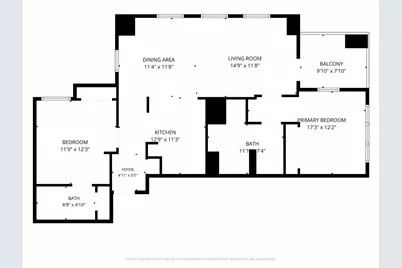 140 S Van Ness Avenue #819, San Francisco, CA 94103 - Photo 32