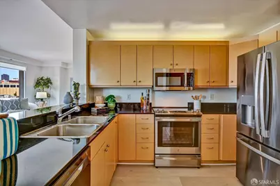 140 S Van Ness Avenue #819, San Francisco, CA 94103 - Photo 4