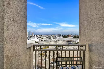 140 S Van Ness Avenue #819, San Francisco, CA 94103 - Photo 16