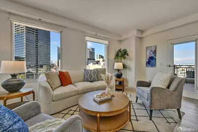140 S Van Ness Avenue #819, San Francisco, CA 94103 - Photo 1
