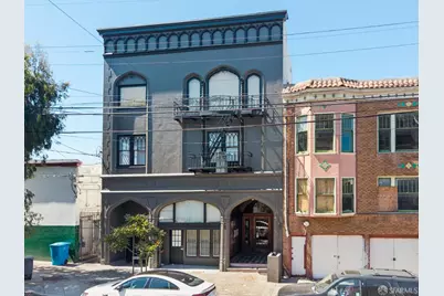 1285 8th Avenue, San Francisco, CA 94122 - Photo 1