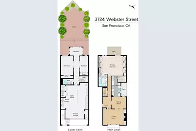 3724 Webster Street, San Francisco, CA 94123 - Photo 30