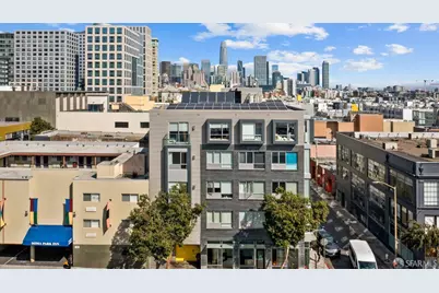 788 Minna Street #501, San Francisco, CA 94103 - Photo 2