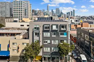 788 Minna St, San Francisco, CA 94103 - Photo 2