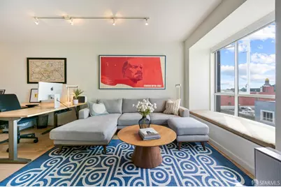 788 Minna Street #501, San Francisco, CA 94103 - Photo 4