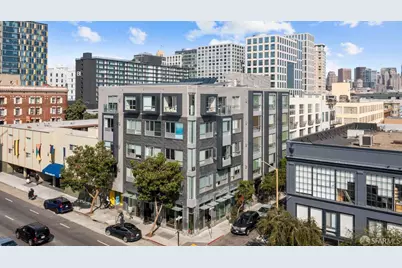 788 Minna Street #501, San Francisco, CA 94103 - Photo 42