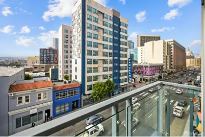 788 Minna Street #501, San Francisco, CA 94103 - Photo 24