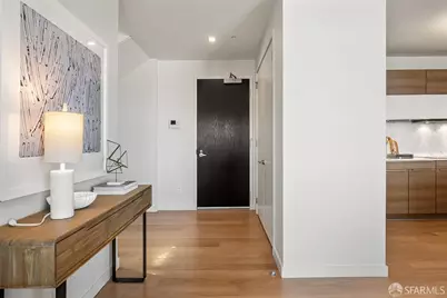 3590 20th Street #505, San Francisco, CA 94110 - Photo 24