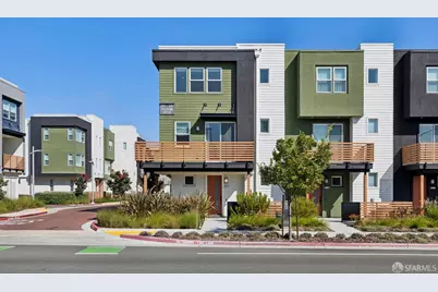 591 Pilgrim Drive, Foster City, CA 94404 - Photo 1