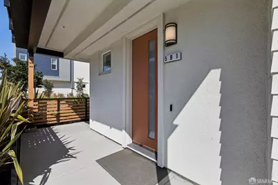 591 Pilgrim Drive, Foster City, CA 94404 - Photo 4