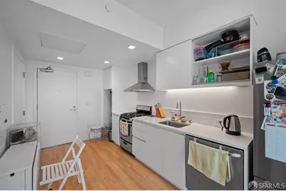 1545 Pine Street #410, San Francisco, CA 94109 - Photo 4