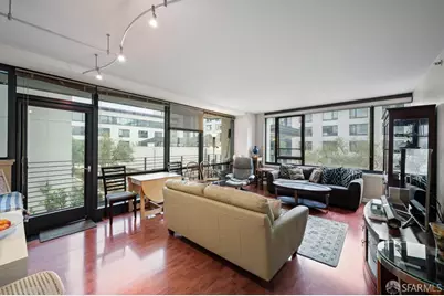 250 King Street #518, San Francisco, CA 94107 - Photo 4