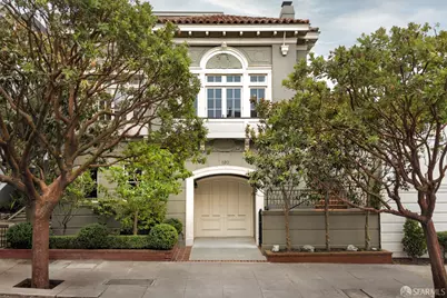 120 Cherry Street, San Francisco, CA 94118 - Photo 1