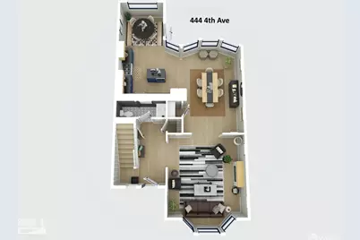 444 4th Avenue, San Francisco, CA 94118 - Photo 84