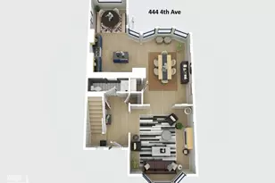 444 4th Ave, San Francisco, CA 94118 - Photo 84