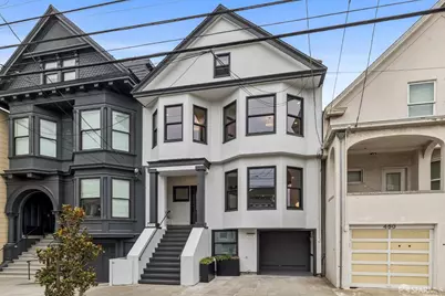 444 4th Avenue, San Francisco, CA 94118 - Photo 1