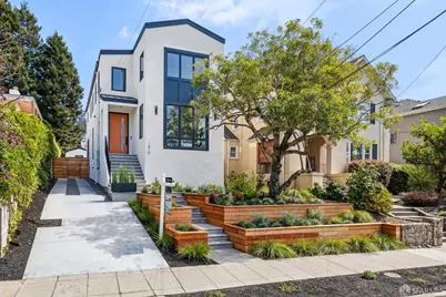 1415 Oxford Street, Berkeley, CA 94709 - Photo 1