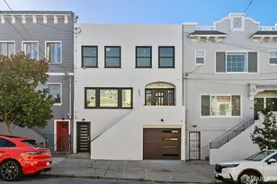 647 24th Ave, San Francisco, CA 94121 - Photo 2