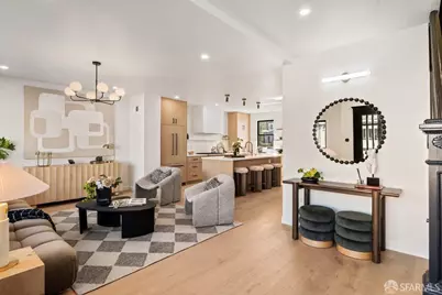 647 24th Avenue, San Francisco, CA 94121 - Photo 4