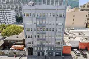 665 Eddy St, San Francisco, CA 94109 - Photo 1