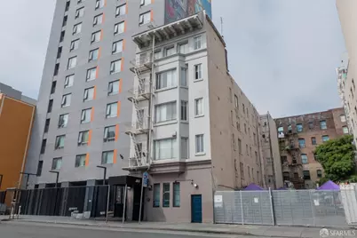 344 Ellis Street, San Francisco, CA 94102 - Photo 2