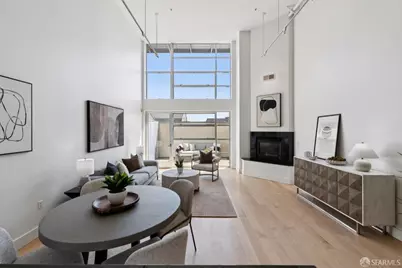 1221 Harrison Street #13, San Francisco, CA 94103 - Photo 2
