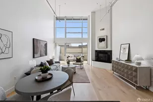 1221 Harrison St, San Francisco, CA 94103 - Photo 2