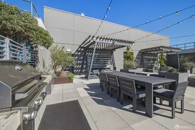 338 Potrero Avenue #806, San Francisco, CA 94103 - Photo 38